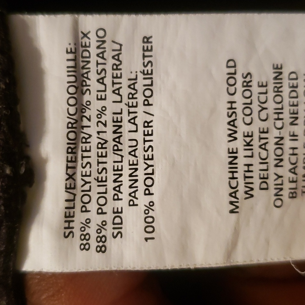 Grand Slam GSX Women's Leggings - Picture 4 of 9
